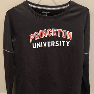Princeton Champion Crew Neck